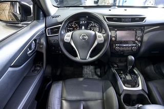 Nissan X-Trail 5P dCi 130 kW177 CV Xtronic 4x4 TEKNA