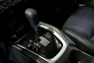 Nissan X-Trail 5P dCi 130 kW177 CV Xtronic 4x4 TEKNA