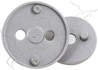 Reposicionador de pistones de frenos 24 + 5 piezas