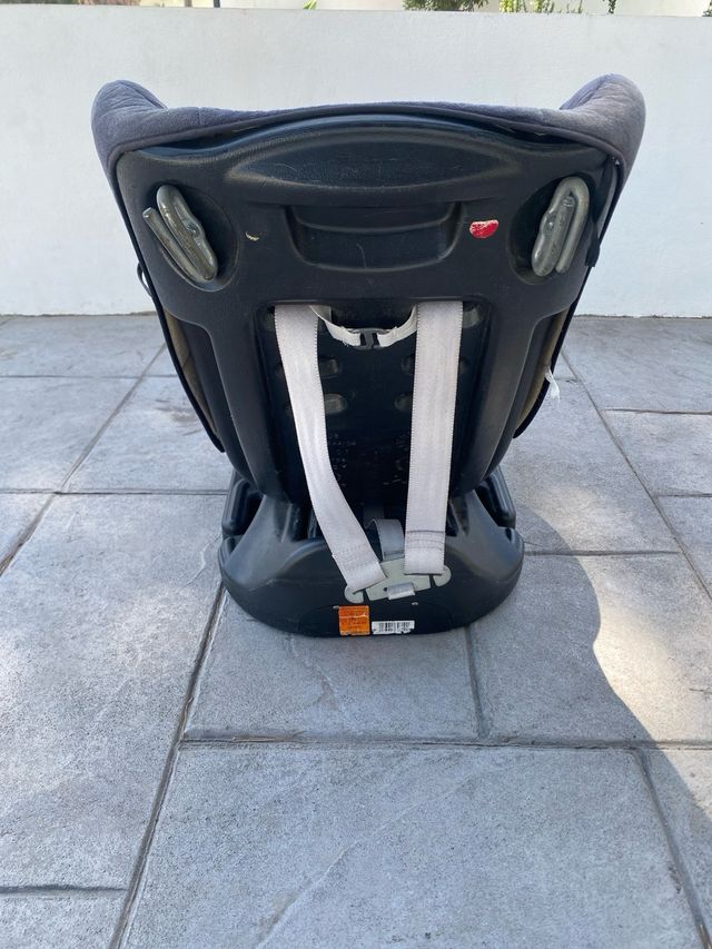 Silla de coche para bebé Babyauto
