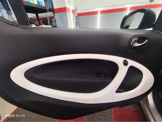 Smart Fortwo Passion 2016