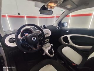 Smart Fortwo Passion 2016