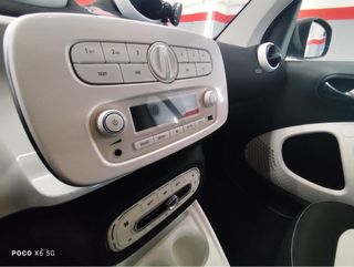 Smart Fortwo Passion 2016