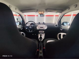 Smart Fortwo Passion 2016
