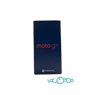 Motorola Moto G04 64 GB -E0114820CV-