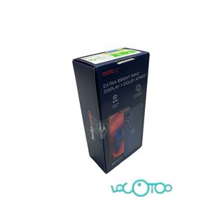 Motorola Moto G04 64 GB -E0114820CV-