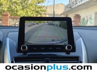 Mitsubishi Eclipse Cross 2.4 PHEV Kaiteki 4WD Auto 138 kW (188 CV)