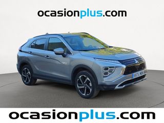 Mitsubishi Eclipse Cross 2.4 PHEV Kaiteki 4WD Auto 138 kW (188 CV)