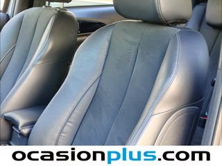 Mitsubishi Eclipse Cross 2.4 PHEV Kaiteki 4WD Auto 138 kW (188 CV)