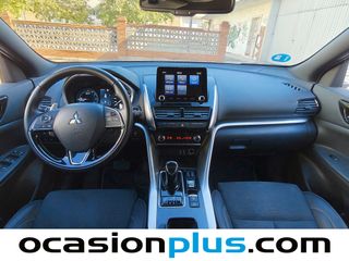Mitsubishi Eclipse Cross 2.4 PHEV Kaiteki 4WD Auto 138 kW (188 CV)
