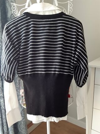 Jersey Mango Talla M