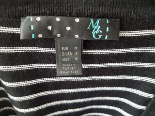 Jersey Mango Talla M
