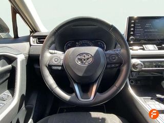 Toyota Rav4 2.5l 220H Advance