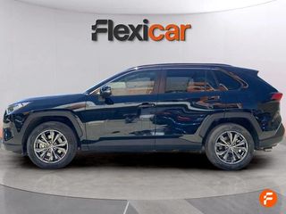 Toyota Rav4 2.5l 220H Advance