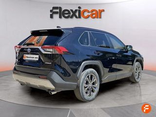 Toyota Rav4 2.5l 220H Advance