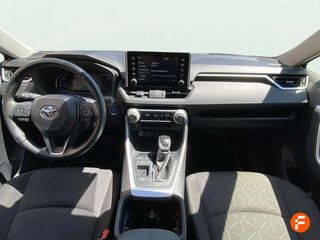 Toyota Rav4 2.5l 220H Advance