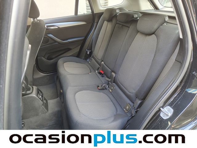 BMW X1 sDrive18d 110 kW (150 CV)