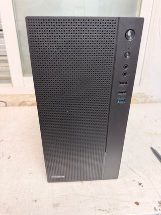 PC Torre i5 11400 Nuevo