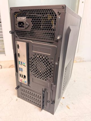 PC Torre i5 11400 Nuevo