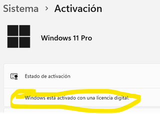 PC Torre i5 11400 Nuevo