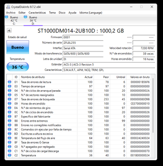 PC Torre i5 11400 Nuevo