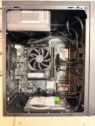 PC Torre i5 11400 Nuevo