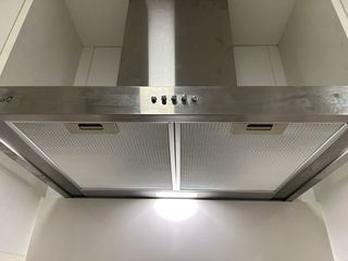 Instalacion y Reparacion de hornos campanas vitros