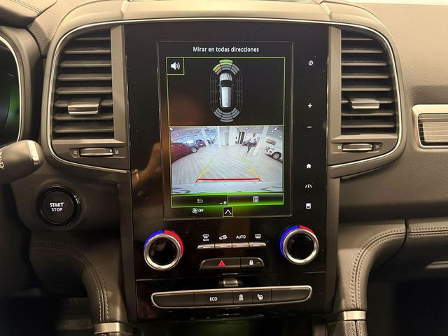 Renault Koleos Initiale Paris TCe 118kW 160CV EDC