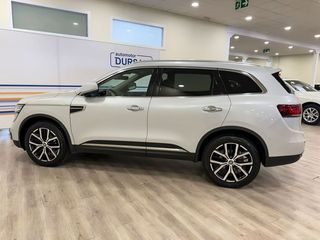 Renault Koleos   Initiale Paris TCe 118kW 160CV EDC