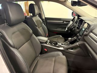 Renault Koleos   Initiale Paris TCe 118kW 160CV EDC