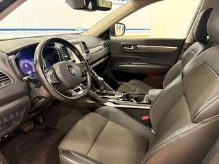 Renault Koleos   Initiale Paris TCe 118kW 160CV EDC