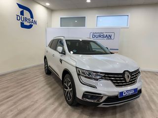 Renault Koleos   Initiale Paris TCe 118kW 160CV EDC