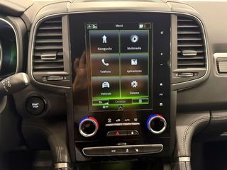 Renault Koleos   Initiale Paris TCe 118kW 160CV EDC