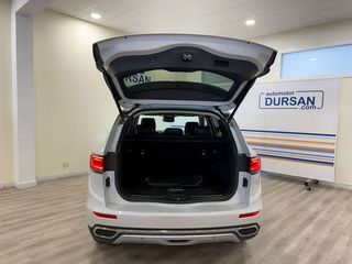 Renault Koleos   Initiale Paris TCe 118kW 160CV EDC
