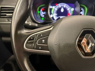 Renault Koleos   Initiale Paris TCe 118kW 160CV EDC