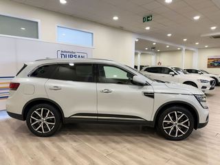 Renault Koleos   Initiale Paris TCe 118kW 160CV EDC