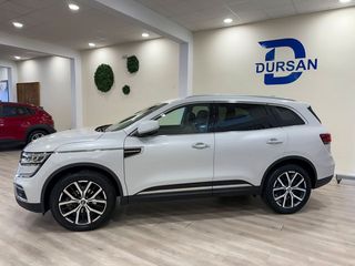 Renault Koleos   Initiale Paris TCe 118kW 160CV EDC 