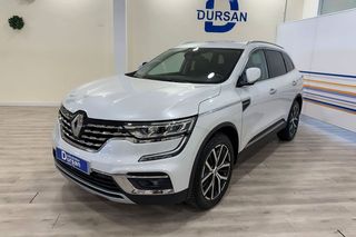 Renault Koleos   Initiale Paris TCe 118kW 160CV EDC 