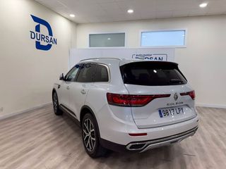 Renault Koleos   Initiale Paris TCe 118kW 160CV EDC 