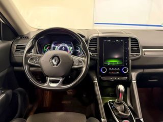 Renault Koleos   Initiale Paris TCe 118kW 160CV EDC 