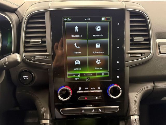 Renault Koleos   Initiale Paris TCe 118kW 160CV EDC