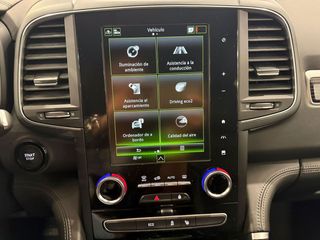 Renault Koleos   Initiale Paris TCe 118kW 160CV EDC 