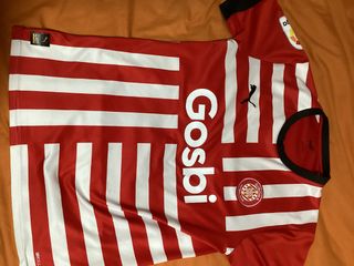 Camiseta Puma Girona FC Talla M