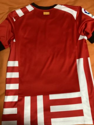 Camiseta Puma Girona FC Talla M