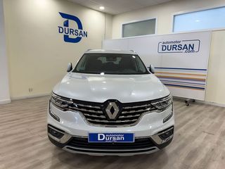 Renault Koleos   Initiale Paris TCe 118kW 160CV EDC 