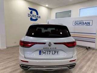 Renault Koleos   Initiale Paris TCe 118kW 160CV EDC 