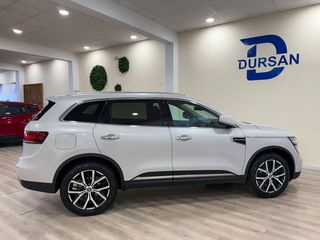 Renault Koleos   Initiale Paris TCe 118kW 160CV EDC 