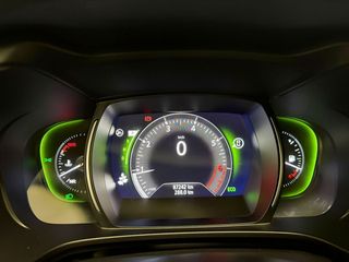 Renault Koleos   Initiale Paris TCe 118kW 160CV EDC 