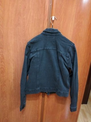 Cazadora vaquera de Noisy May, talla L