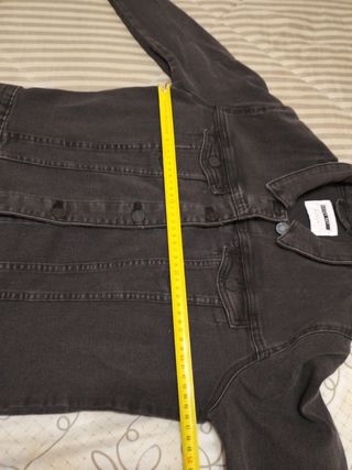 Cazadora vaquera de Noisy May, talla L
